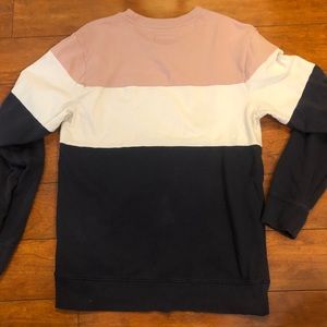 Target hoodie